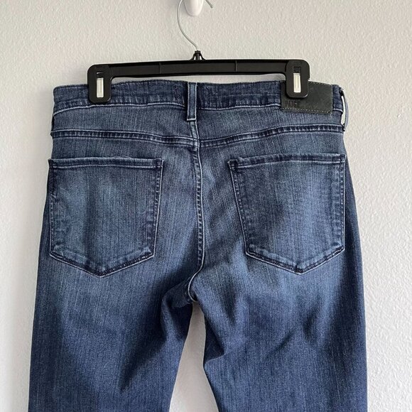 Paige Denim Lennox Slim FIt Jeans in Dorset Blue Size 32 Men's - Picture 8 of 11